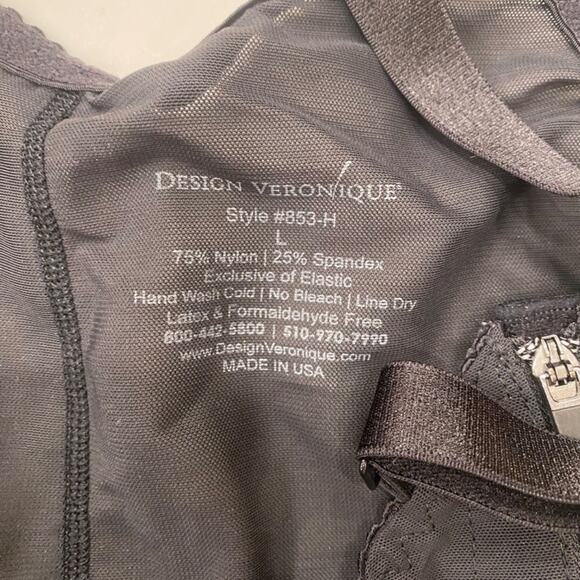 Design Veronique Compression Body Recovery Kit - Large - Picture 5 of 7